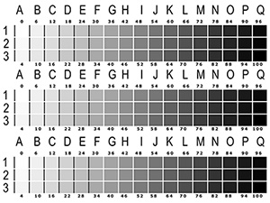 New mK Limit Test image